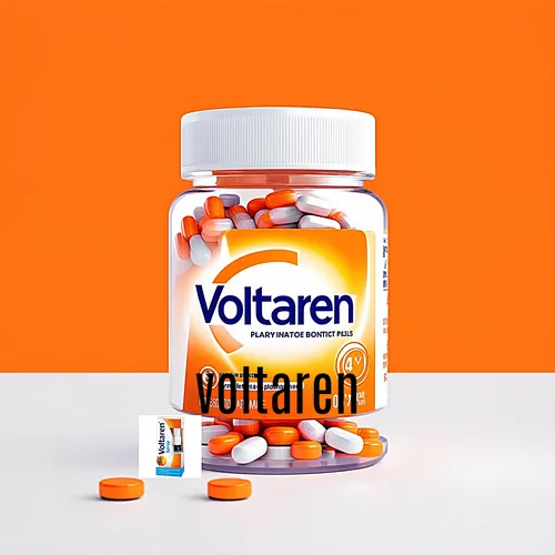 Cerotti voltaren generico